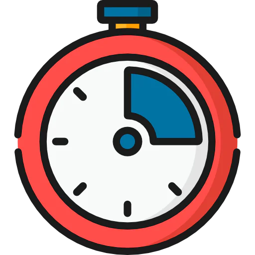 Stopwatch icon