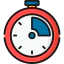 Stopwatch icon 64x64