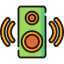 Speaker icon 64x64