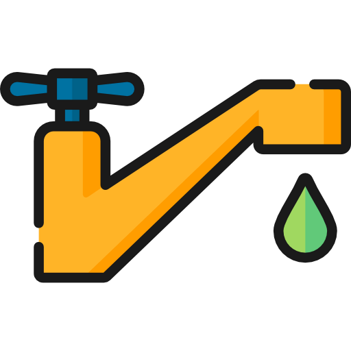 Faucet icon