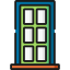 Door icon 64x64