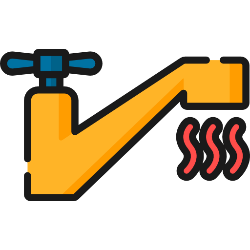 Faucet icon