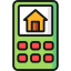 Remote control icon 64x64