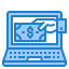 Laptop icon 64x64