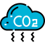 Co2 Symbol 64x64