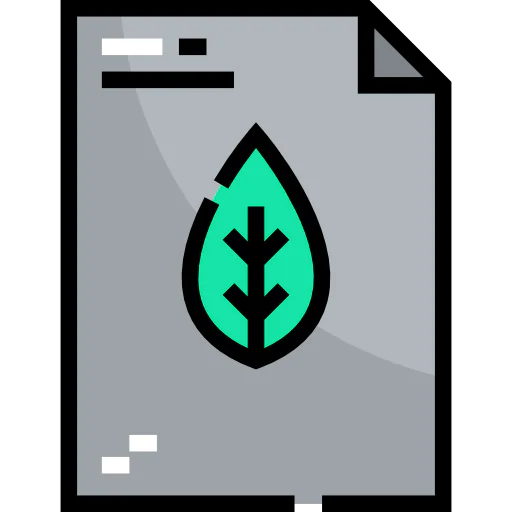 Paper icon