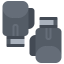Boxing gloves icon 64x64