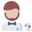 Referee icon 64x64