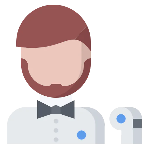 Referee icon