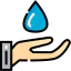 Water Symbol 64x64