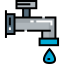Droplet Symbol 64x64