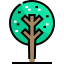 Tree Symbol 64x64
