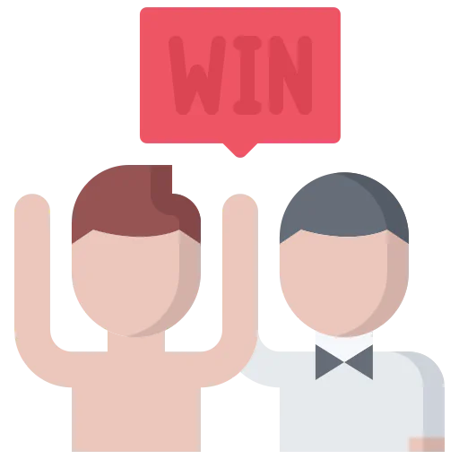Win icon