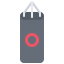 Punching bag icon 64x64