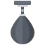 Punching bag icon 64x64