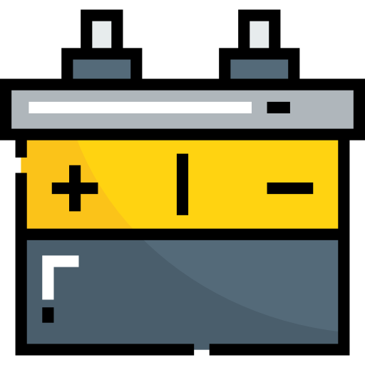 Battery icon