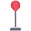 Punching bag icon 64x64