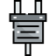 Plug Symbol 64x64