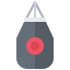 Punching bag icon 64x64