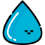 Water Symbol 64x64