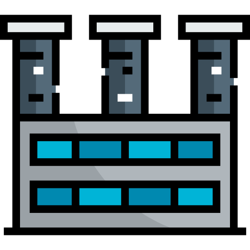 Factory Symbol