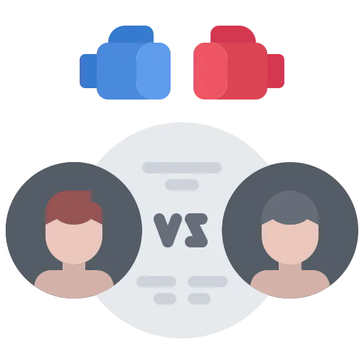 Versus icon