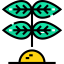 Plant Symbol 64x64