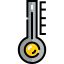 Thermometer Symbol 64x64
