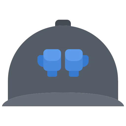 Cap icon