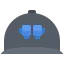 Cap icon 64x64