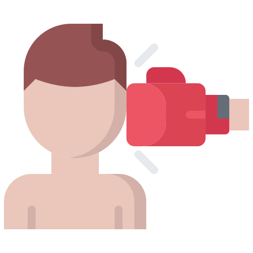 Punch icon