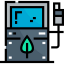 Gas station Symbol 64x64