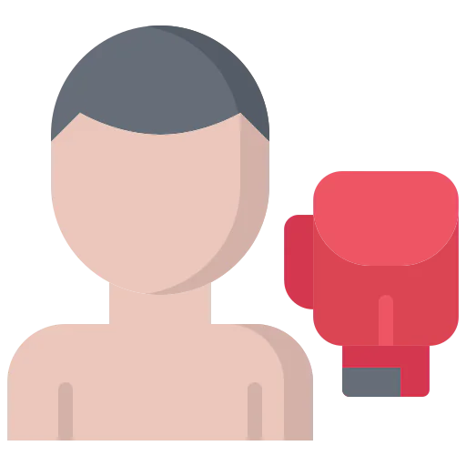 Boxer icon