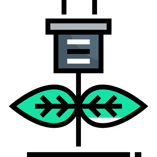 Plug icon