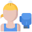 Boxer icon 64x64