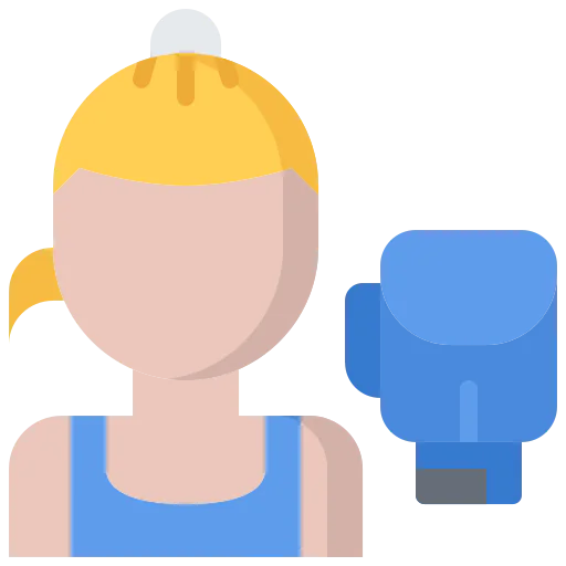 Boxer icon