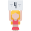 Round icon 64x64