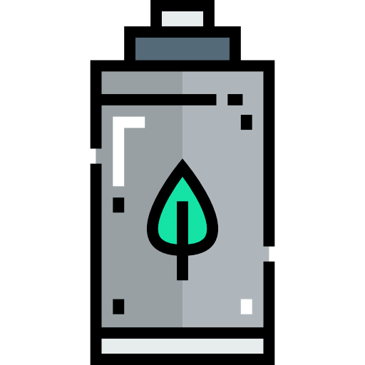 Battery icon