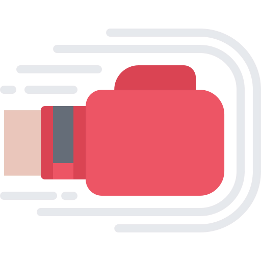 Punch icon