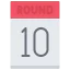 Round icon 64x64