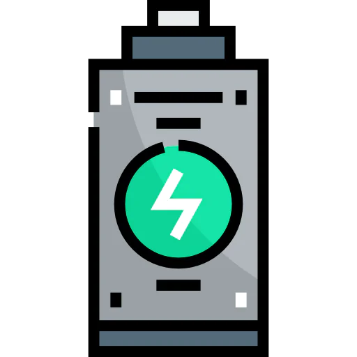 Battery icon