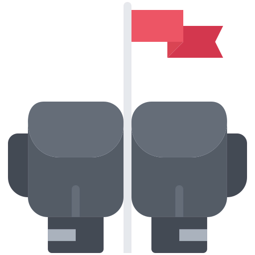 Gloves icon
