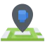 Location icon 64x64
