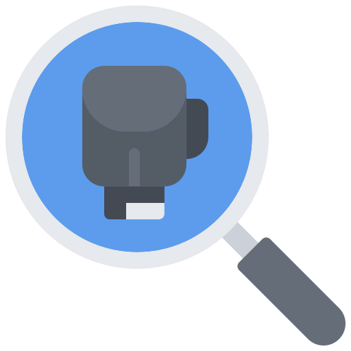 Search icon
