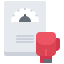 Weighing icon 64x64