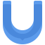 Mouth guard icon 64x64