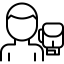 Boxer icon 64x64