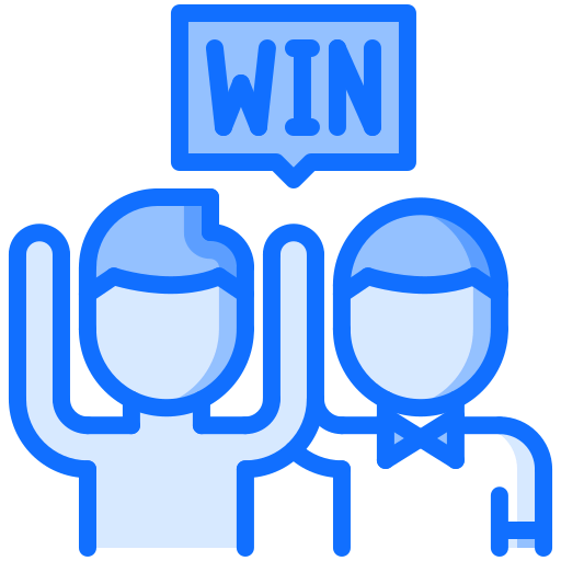 Winner icon