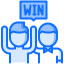 Winner icon 64x64