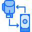 Exchange icon 64x64